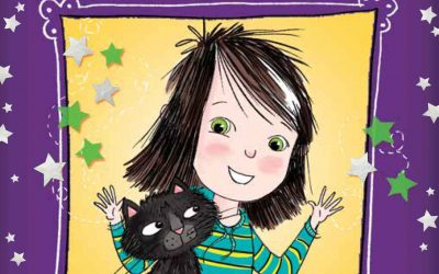 Golden Nuggets and Reading Wings – guest #RRBlog from @sharonmariej
