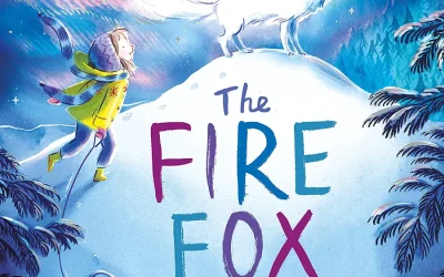 The Firefox teaching notes