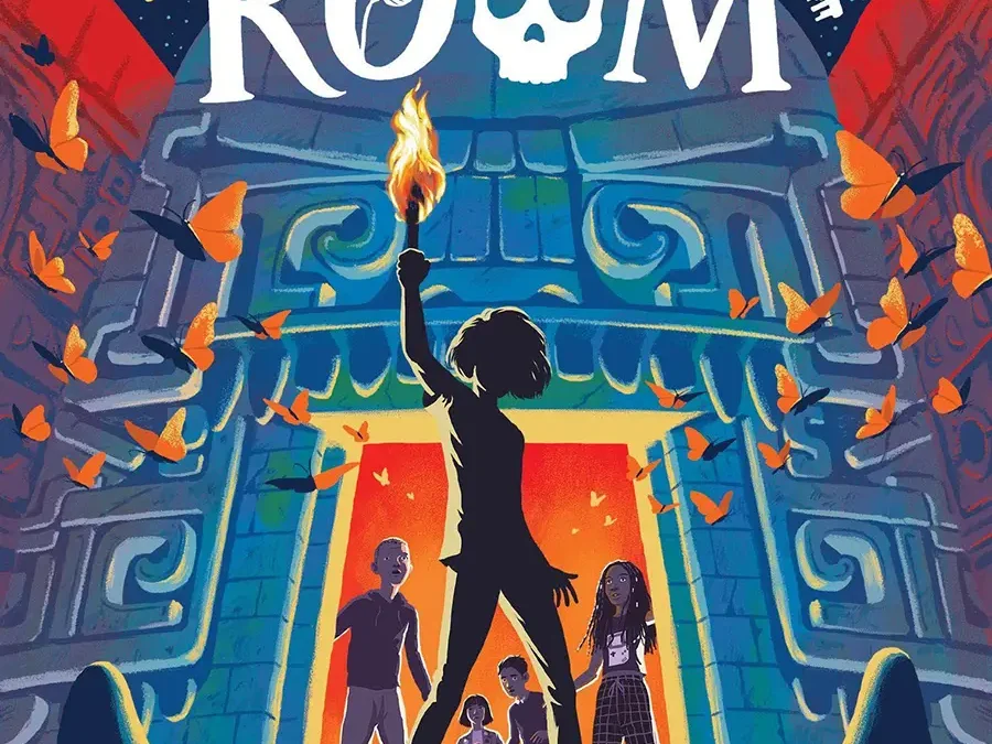 Escape Room Teaching Notes