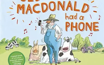 Old Macdonald had a Phone Teaching Notes