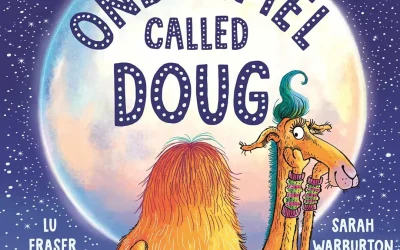 One Camel Called Doug Teaching Notes