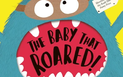 The Baby that Roared Teaching Notes