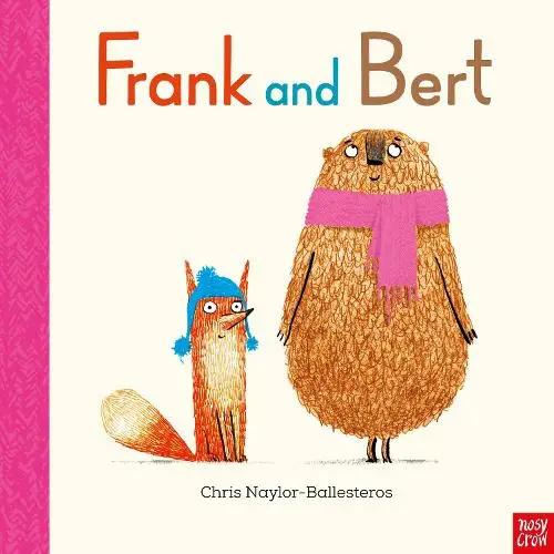 Frank & Bert Teaching Notes