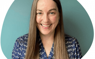 Jo Clarke Author Event