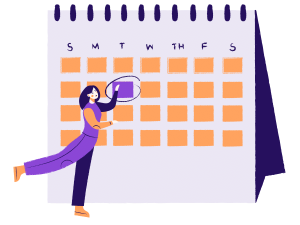 The Year of Reading Virtual Author Events