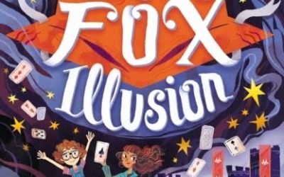 The Great Fox Illusion teaching notes