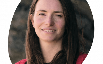 Naomi Jones Author Event