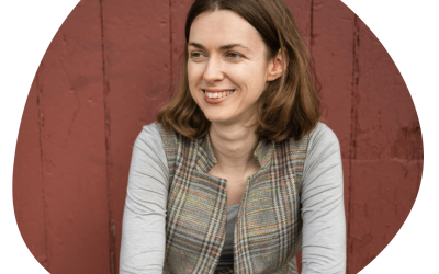 Hannah Moffatt Author Event