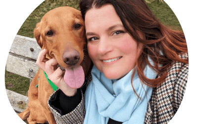 Lindsay Galvin Author Event