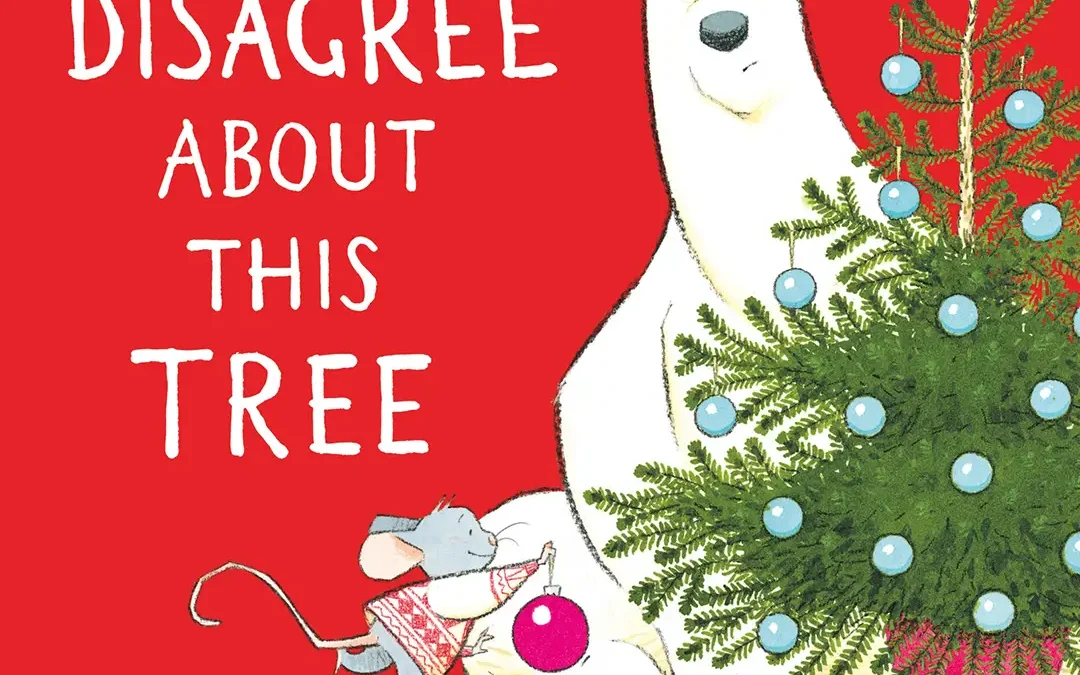 We Disagree About This Tree teaching resources