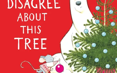 We Disagree About This Tree teaching resources