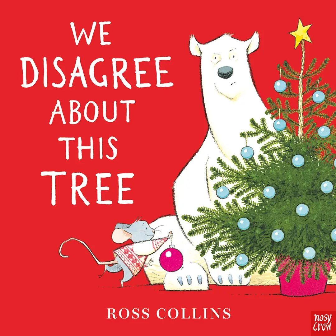 We disagree about this tree cover image