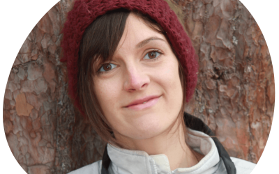Jess French Author Event