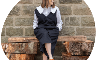 Helen Rutter Author Event