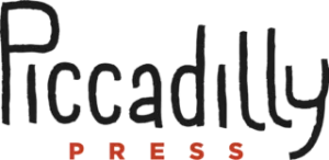 Piccadilly Press logo
