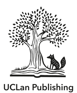 UCLAN Publishing logo
