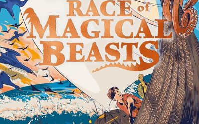 The Glorious Race of Magical Beasts Book Review