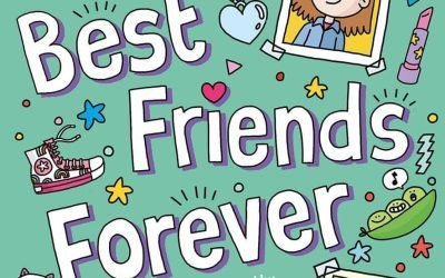 Best Friends Forever Book Review