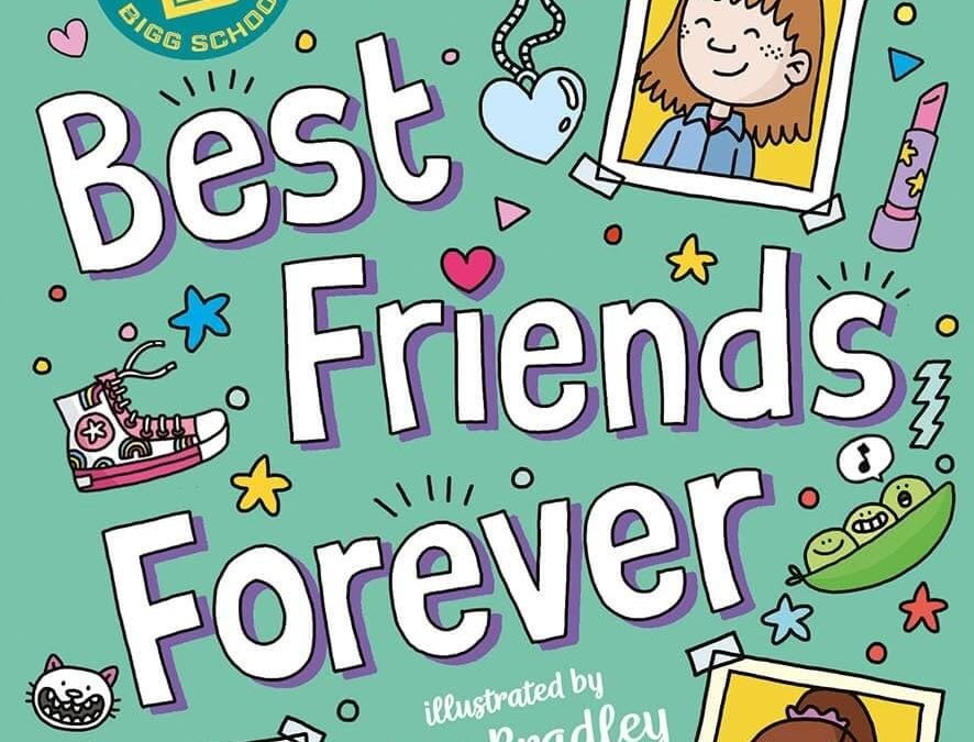 Best Friends Forever Book Review
