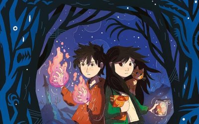 Artezans: The Forgotten Magic Book Review