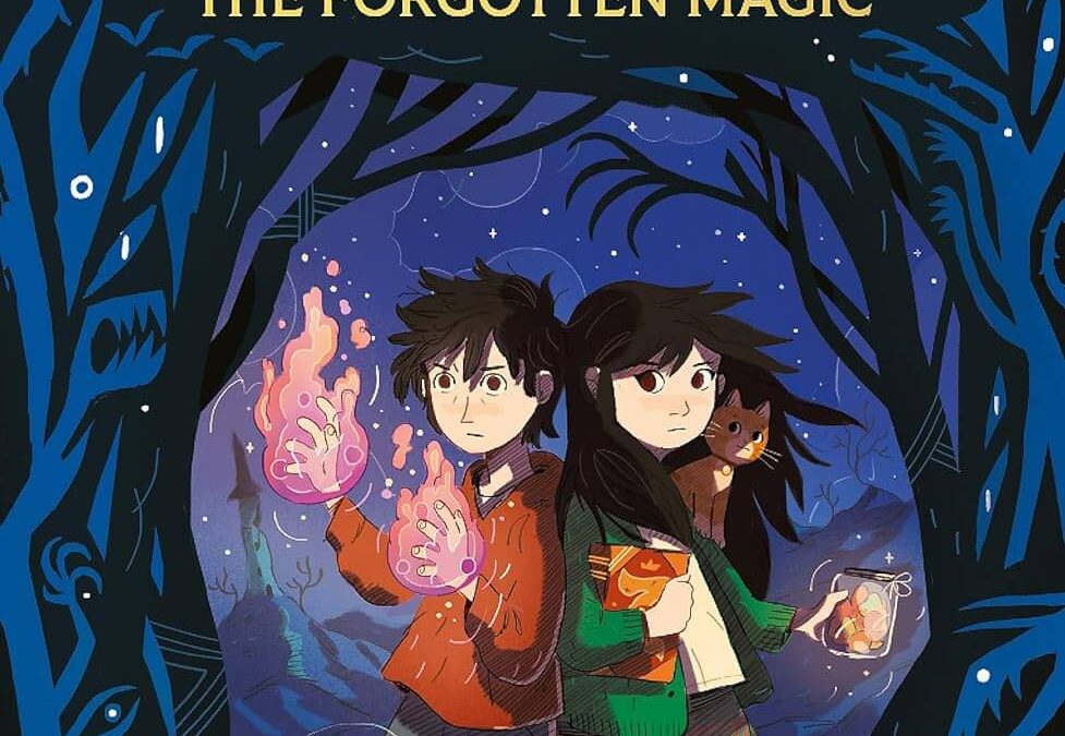 Artezans: The Forgotten Magic Book Review