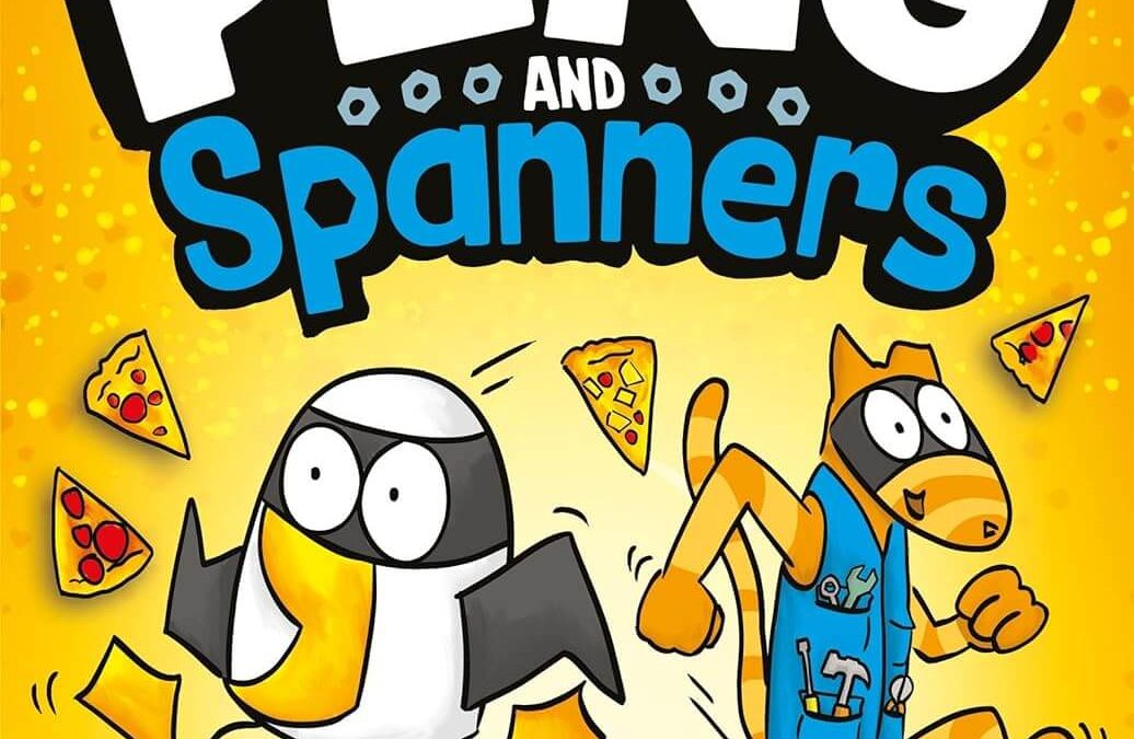 Peng and Spanners Book Review