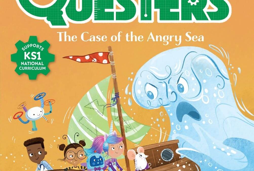 SuperQuesters KS1 Teaching Resources