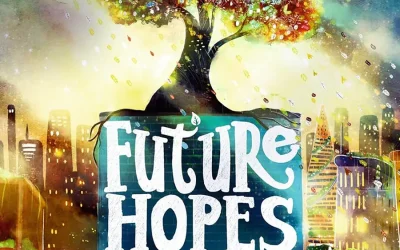 Future Hopes teaching resources