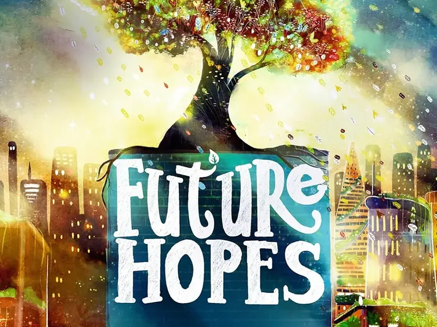 Future Hopes teaching resources