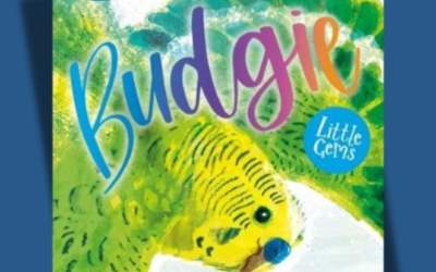 Budgie Book Review