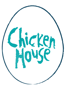 Chicken House Books logo