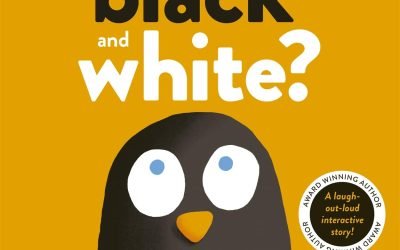 What is Black and White? Book Review