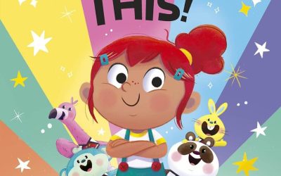 You Got This EYFS Teaching Resources
