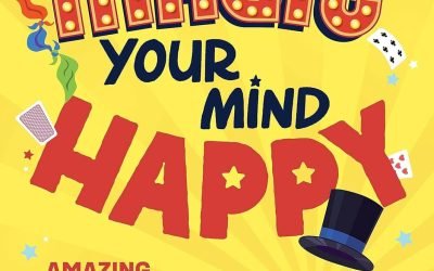 Magic Your Mind Happy Book Review