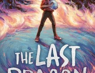 The Last Dragon LKS2 Teaching Resources
