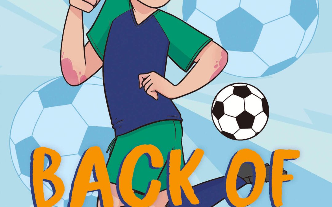 Back of the Net LKS2 Teaching Resources