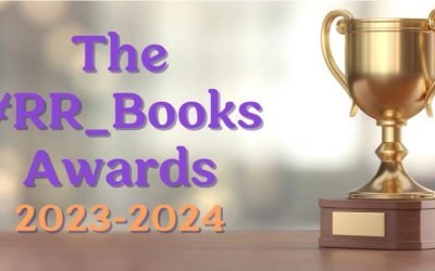The #RR_Books Awards 2023-2024