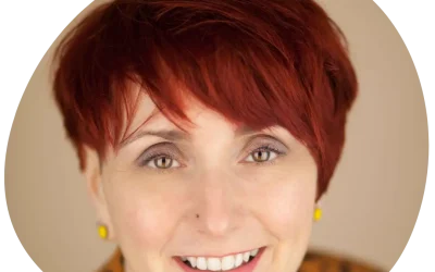 Marie Basting Author Event