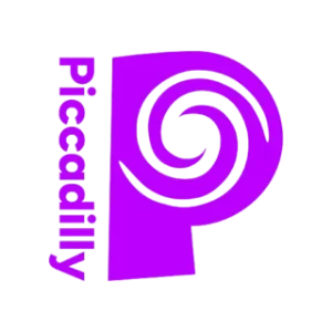 Piccadilly Press Logo