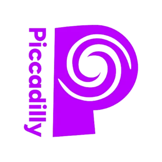 Piccadilly Press Logo