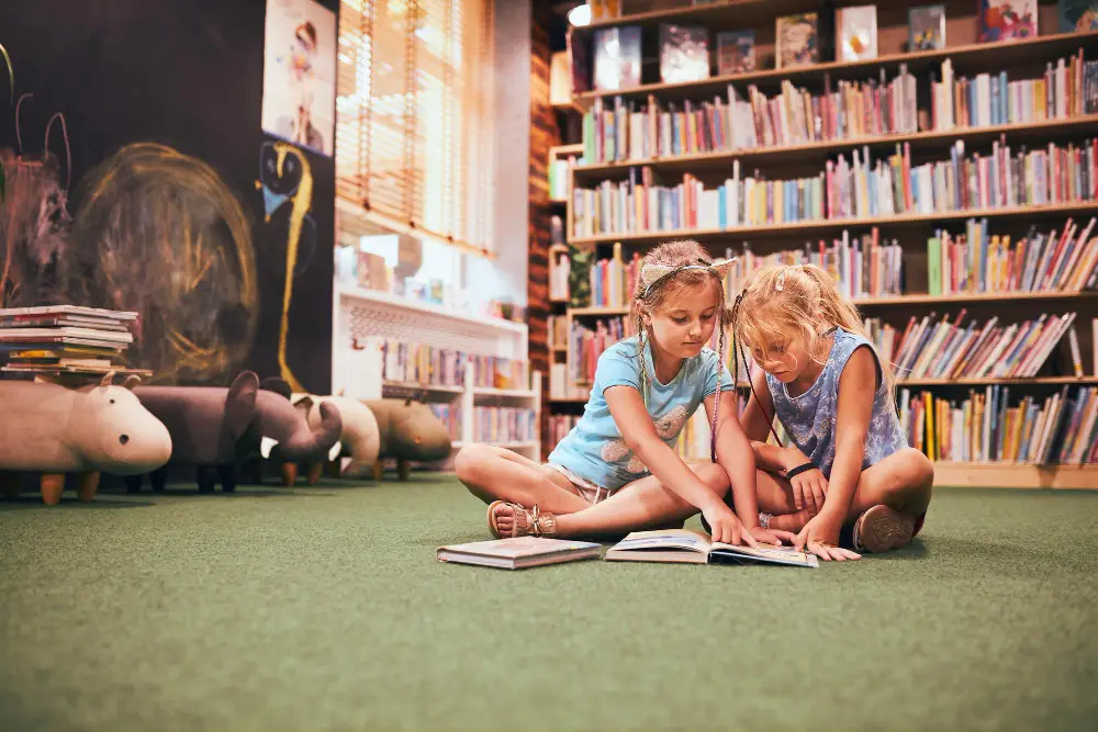 Reading for Pleasure sprint Reading for Pleasure sprint