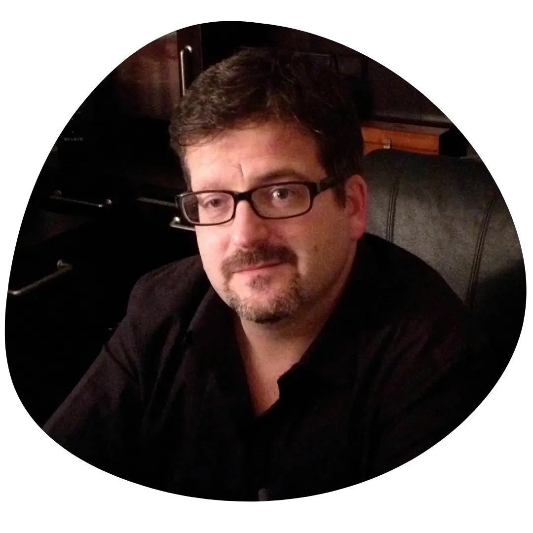 Rob Harrell profile image