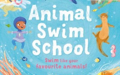 Animal Swim School EYFS Teaching Resouces