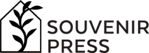 souvenir press logo