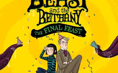 Beast and the Bethany: The Final Feast KS2 Teaching Resources