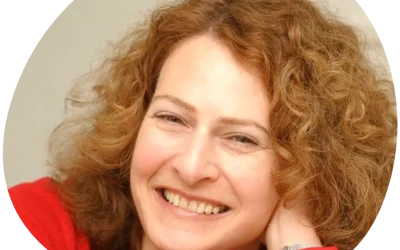 Claire Freedman Author Event