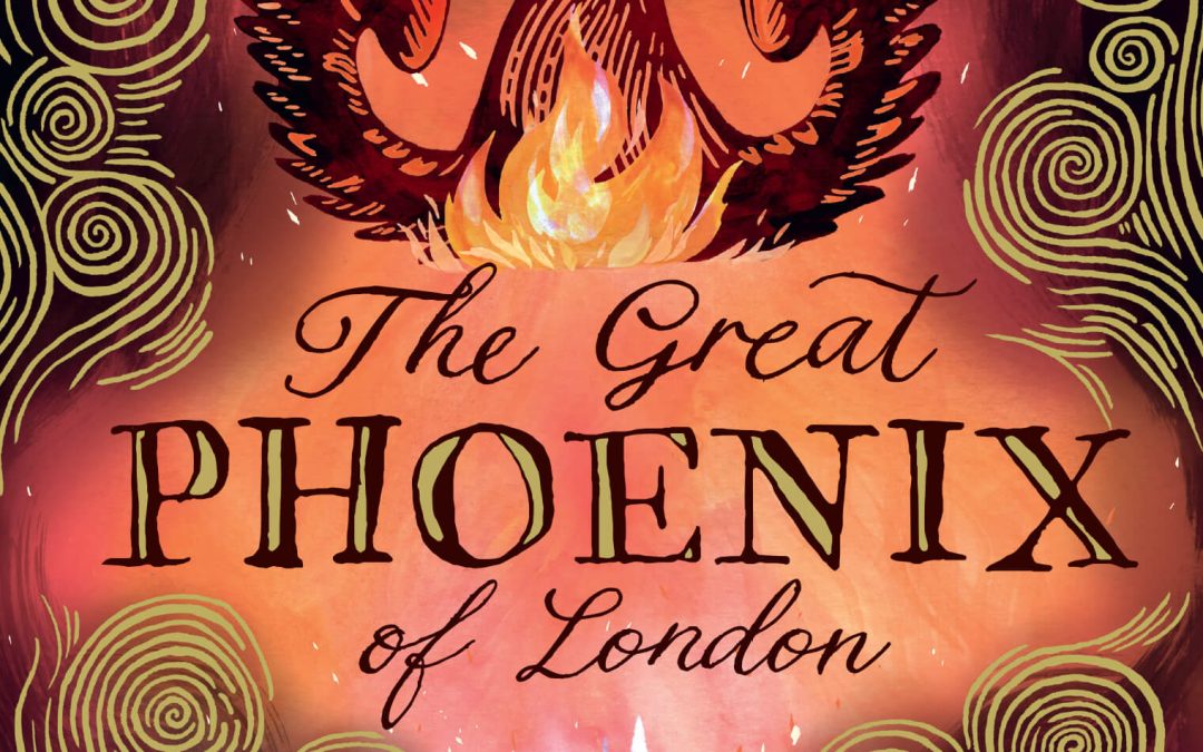 The Great Phoenix of London UKS2 Teaching Resources