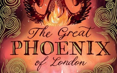 The Great Phoenix of London UKS2 Teaching Resources