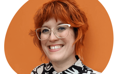 Nicola Colton Author Event
