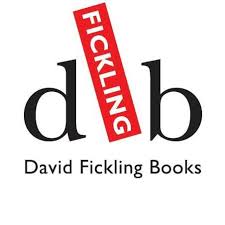 David Fickling books logo